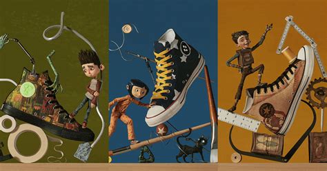 converse paranorman.